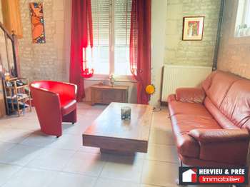 Vente maison 4 pièces Vente maison 4 pièces