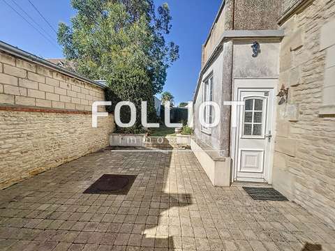 Vente maison 5 pièces Vente maison 5 pièces