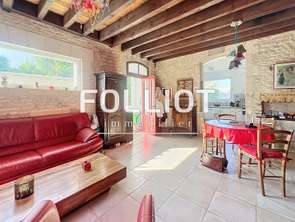 Vente Maison 3 chambresLion-sur-Mer