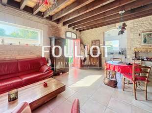 Photo Vente maison Lion-sur-Mer