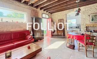 Photo Vente maison Lion-sur-Mer