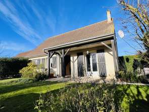 Vente Maison 2 chambresLion-sur-Mer