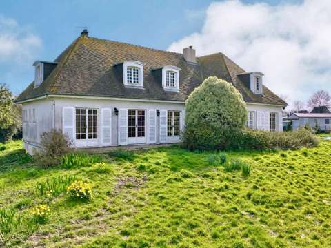 Vente maison 8 pièces Lion-sur-Mer 14