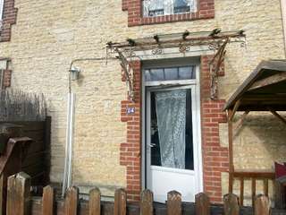 Vente maison 2 pièces