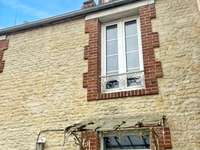 Vente maison 2 pièces