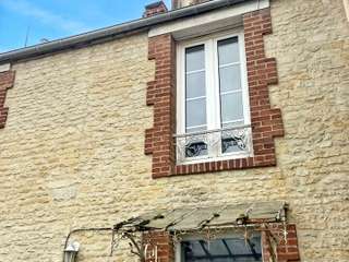Vente maison 2 pièces