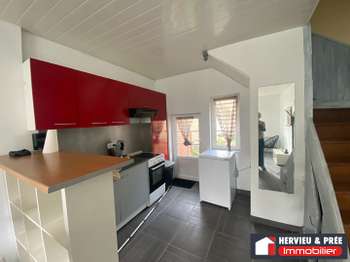 Vente maison 2 pièces