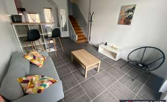 Photo Vente maison Lion-sur-Mer