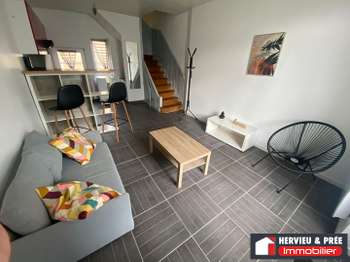 Vente maison 2 pièces Lion-sur-Mer 14