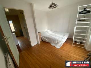 Vente maison 2 pièces