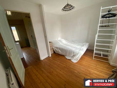 Vente maison 2 pièces