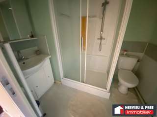 Vente maison 2 pièces