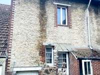Vente maison 2 pièces