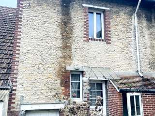 Vente maison 2 pièces
