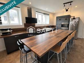 Vente Maison 6 chambresLion-sur-Mer