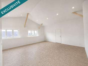 Vente maison 9 pièces Lion-sur-Mer 14