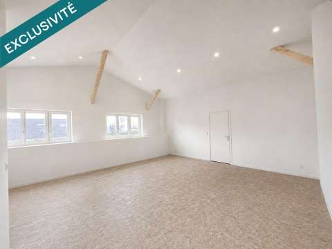 Vente maison 9 pièces Lion-sur-Mer 14