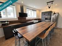 Vente maison 9 pièces Vente maison 9 pièces