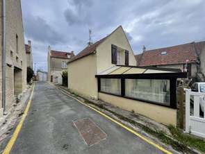 Vente Maison 1 chambreLion-sur-Mer