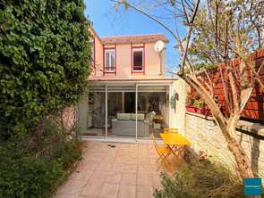 Vente Maison 4 chambresLion-sur-Mer
