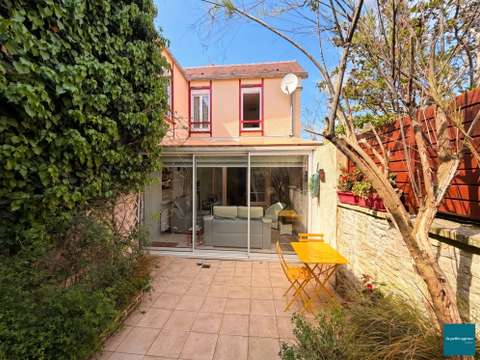 Vente maison 5 pièces Lion-sur-Mer 14