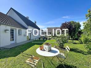 Vente Maison 3 chambresLion-sur-Mer