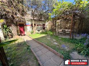 Photo Vente maison Lion-sur-Mer