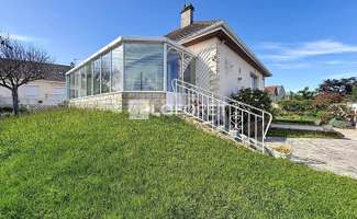 Photo Vente maison Lion-sur-Mer