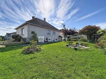 Vente Maison 3 chambresLion-sur-Mer