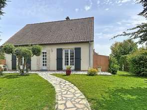 Vente Maison 2 chambresLion-sur-Mer