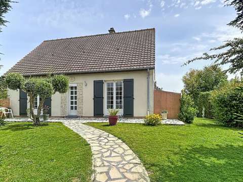 Vente maison 5 pièces Lion-sur-Mer 14
