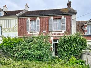 Vente Maison 3 chambresLion-sur-Mer