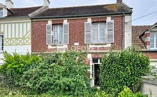 Photo Vente maison Lion-sur-Mer