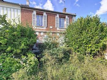 Vente maison 5 pièces Lion-sur-Mer 14