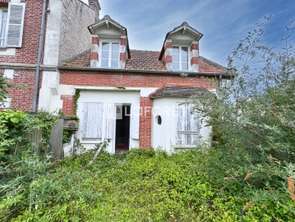 Vente Maison 2 chambresLion-sur-Mer