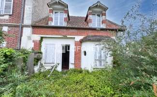 Photo Vente maison Lion-sur-Mer