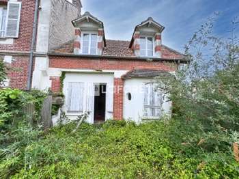 Vente maison 4 pièces Lion-sur-Mer 14