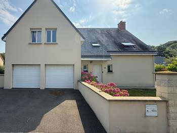 Vente maison 8 pièces Lion-sur-Mer 14