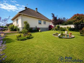 Vente maison 6 pièces Lion-sur-Mer 14