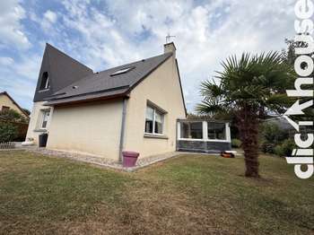 Vente Maison 4 chambresLion-sur-Mer