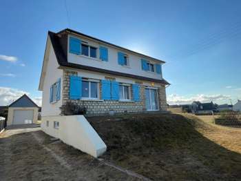 Vente maison 6 pièces Lion-sur-Mer 14