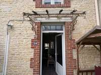 Vente maison 2 pièces