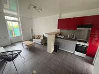 Vente maison 2 pièces