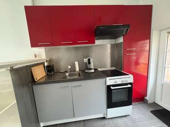 Vente maison 2 pièces