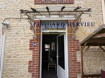 Vente Maison 1 chambreLion-sur-Mer
