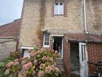 Vente maison 2 pièces