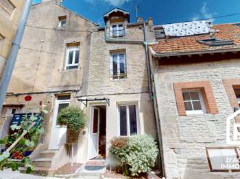 Vente Maison 2 chambresLion-sur-Mer