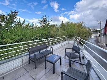 Vente Maison 2 chambresLion-sur-Mer