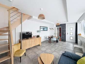 Vente Maison 2 chambresLion-sur-Mer