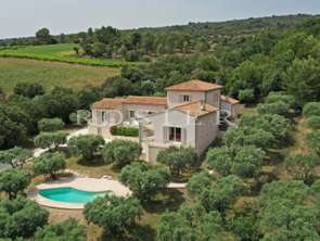 Vente Maison 4 chambresLioux